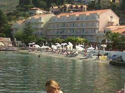 Hotel Epidaurus