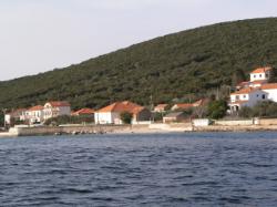 Mjesno kupalište, Rivanj