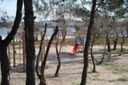 Hotel Andrija - djecje igraliste