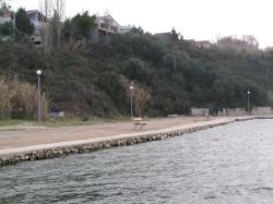 Uvala Plemići- jug, Rtina