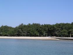 Plaža Zaton H.R., Zaton