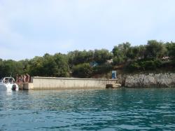 AC Marina - scuba centar