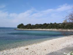 Plaža Sv. Bartul, Kožino- Zadar