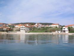 Uvala Batalaža, Kali