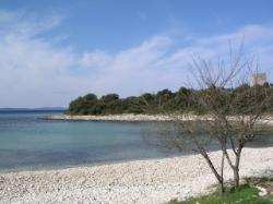 Plaža Sv. Bartul, Kožino- Zadar