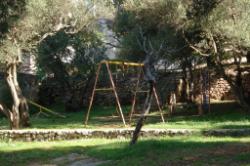 Pirovac; Hotel Miran