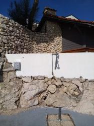 Brodarica - Zlatna ribica