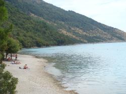 Plominski zaljev -  Dražine 