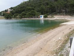 Tisno - Hotel Borovik