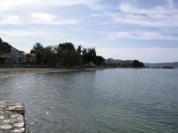 Uvala Dječji raj, Sukošan