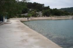 Tisno - hotel Borovik