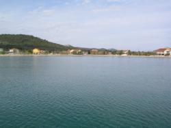 Uvala Jasenice, Pašman, otok Pašman