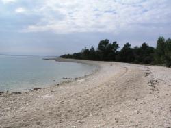 Uvala Šimuni, Šimuni