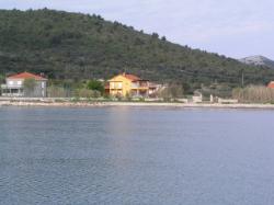 Uvala Jasenice, Pašman, otok Pašman