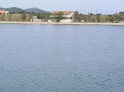 Uvala Jasenice, Pašman, otok Pašman