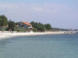 Plaža Jadro, Vir