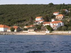 Mjesno kupalište, Rivanj