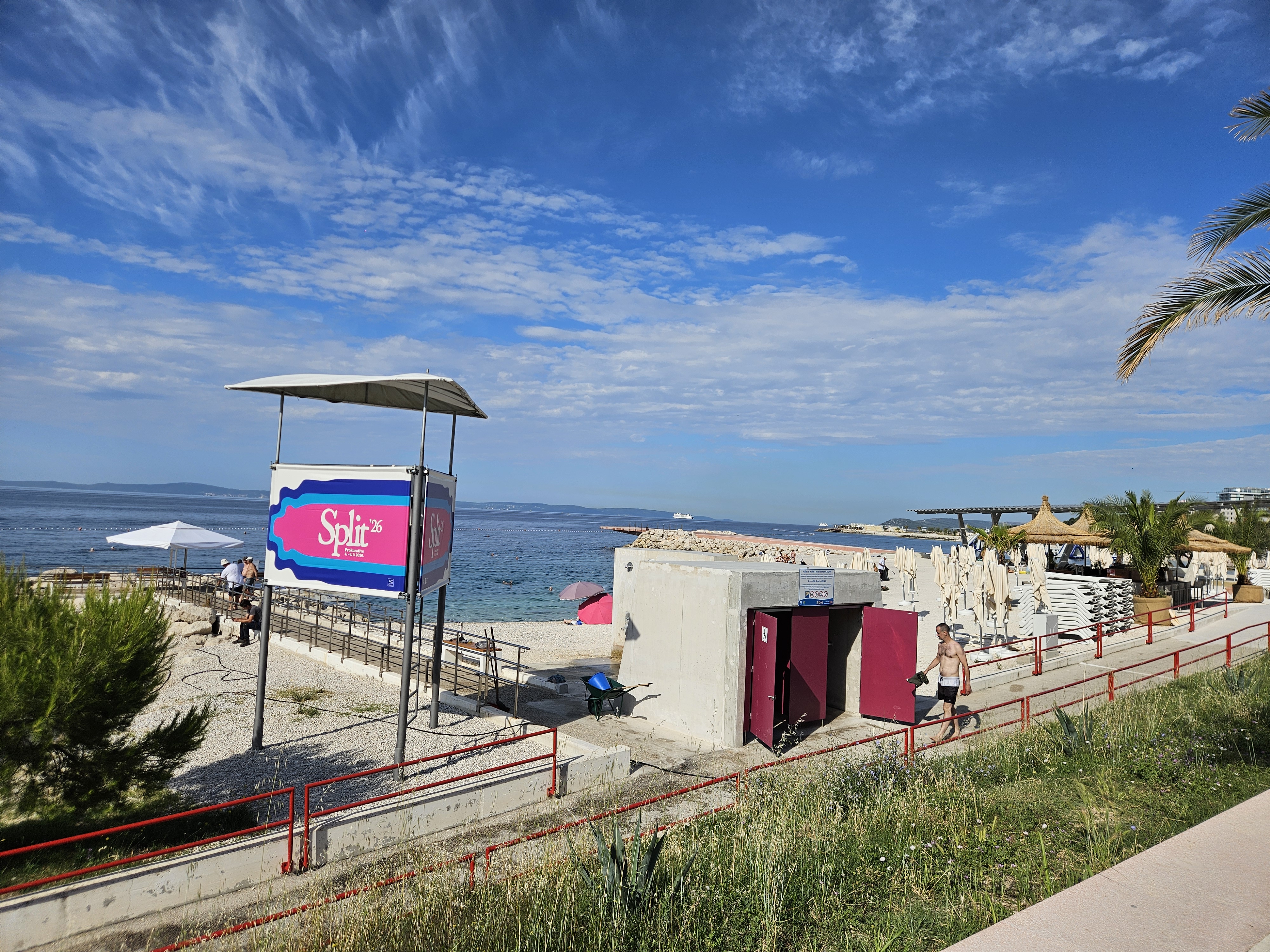 Žnjan-istok plažaza invalide (Jure)