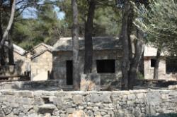 Hotel Jure - Dalmatinsko selo