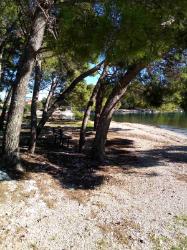 Jadrija, Guština uvala