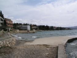 Obalni potez (Maslenica)