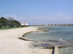 Uvala Loznica, Privlaka