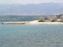 Plaža Sv. Nikola, Novigrad