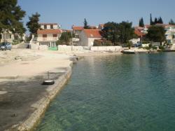 Rogoznica, Gornji muli