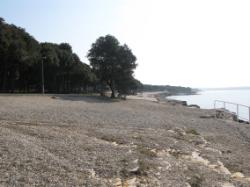 Plaža Crnika