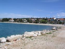 plaža Bošana, Biograd n/m